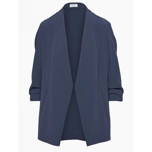 Babaton Power Hip Blazer
